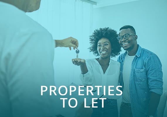 Properties To Let